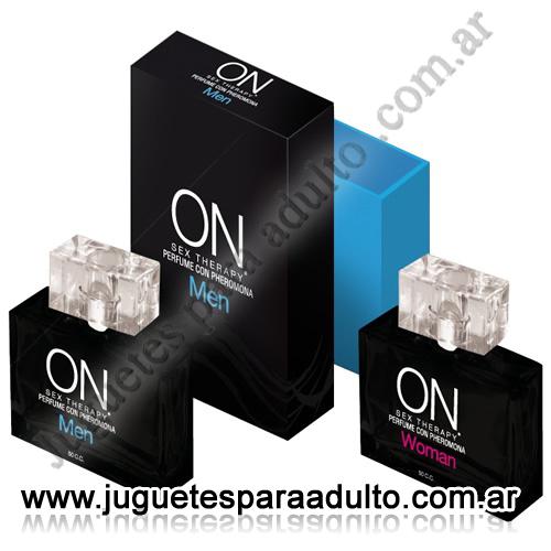 ACCESORIOS, Afrodisiacos feromonas, Perfume con Feromonas ON Men Accesorios, Afrodisiacos feromonas, Perfume con Feromonas ON Men